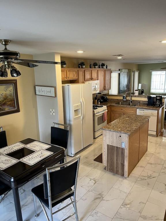 Vic'S 3 Bedroom 4Beds & Pool Centrally Located! Las Vegas Luaran gambar